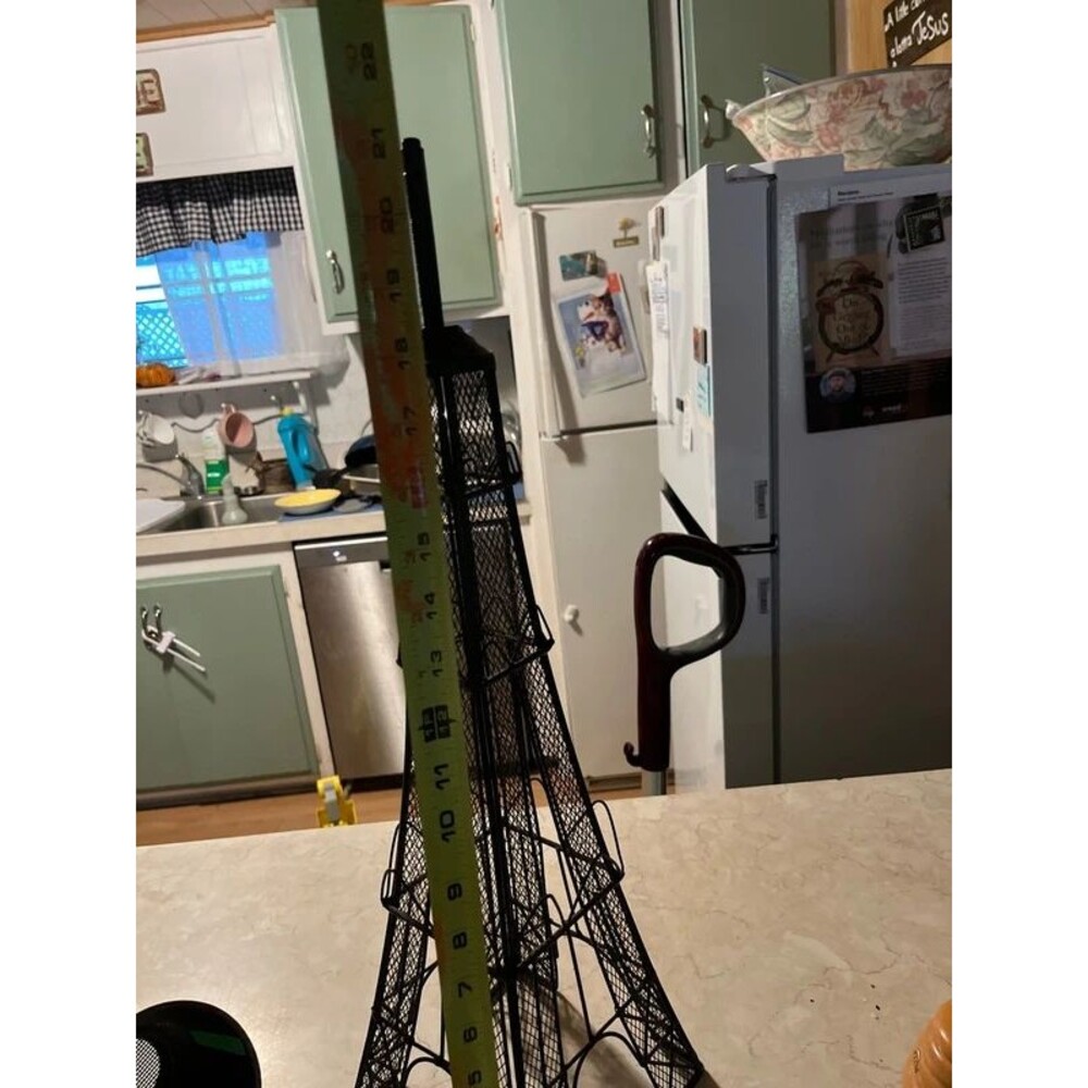 Jewelry holder, Paris, Eiffel Tower